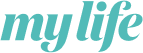 mylife logo